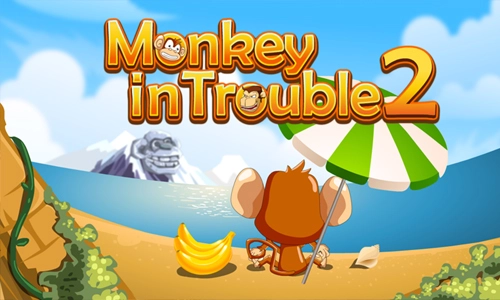 Monkey in Trouble 2